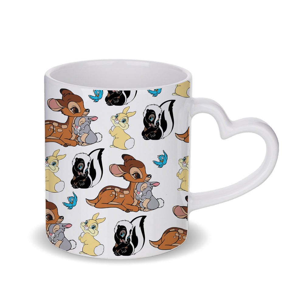 Bambi & Friends Mug