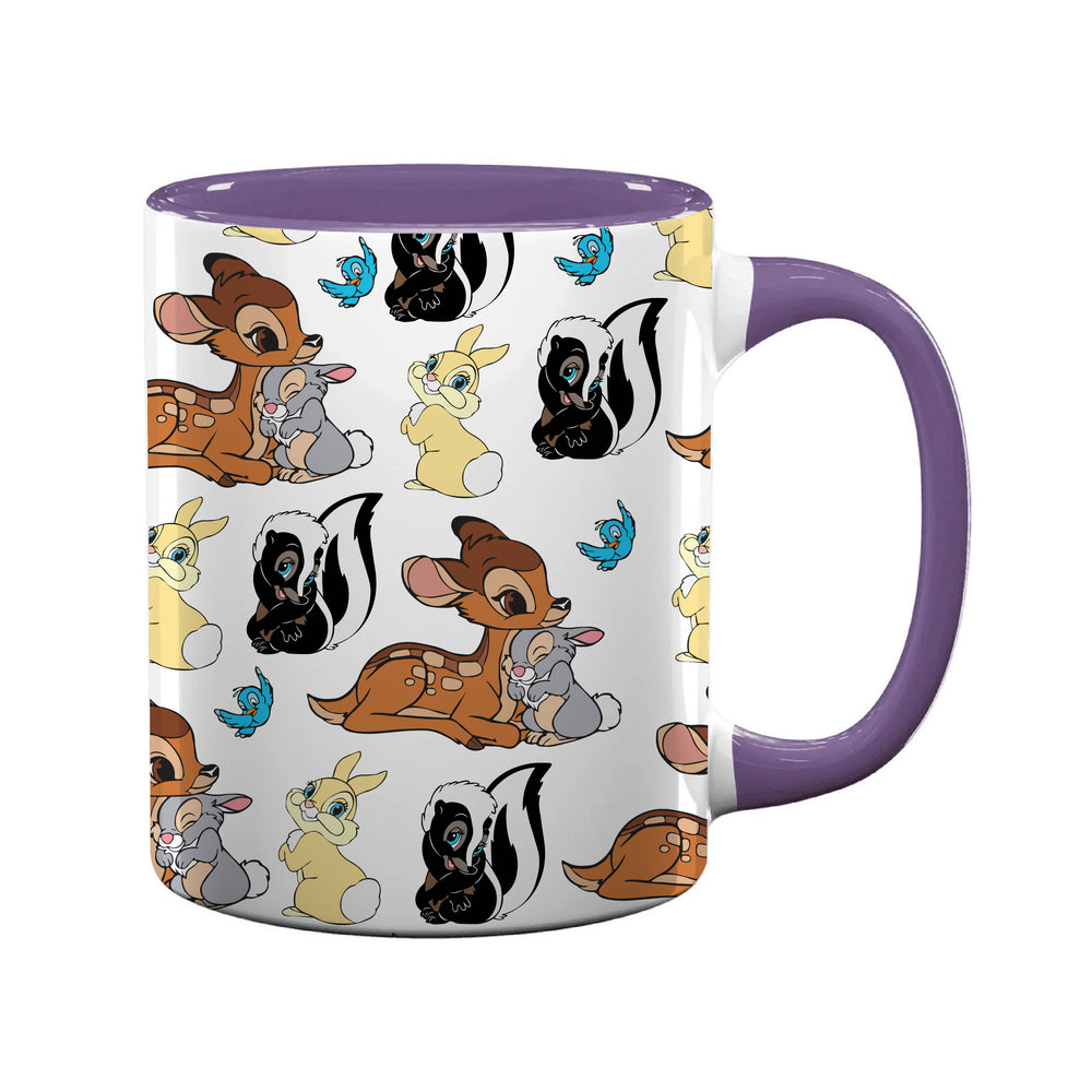 Bambi & Friends Mug