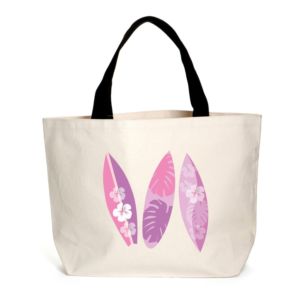 Surfboards Tote