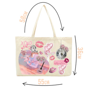 Candy Lover Tote