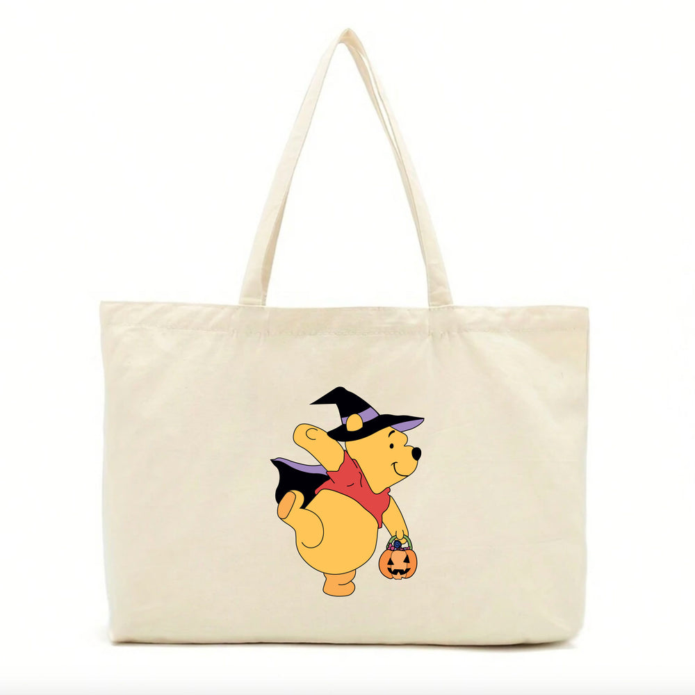Winnie the Boo Tote
