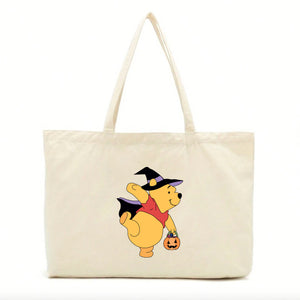 Winnie the Boo Tote