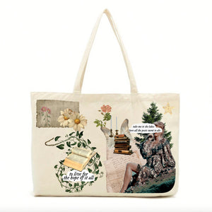 Fairytales Tote