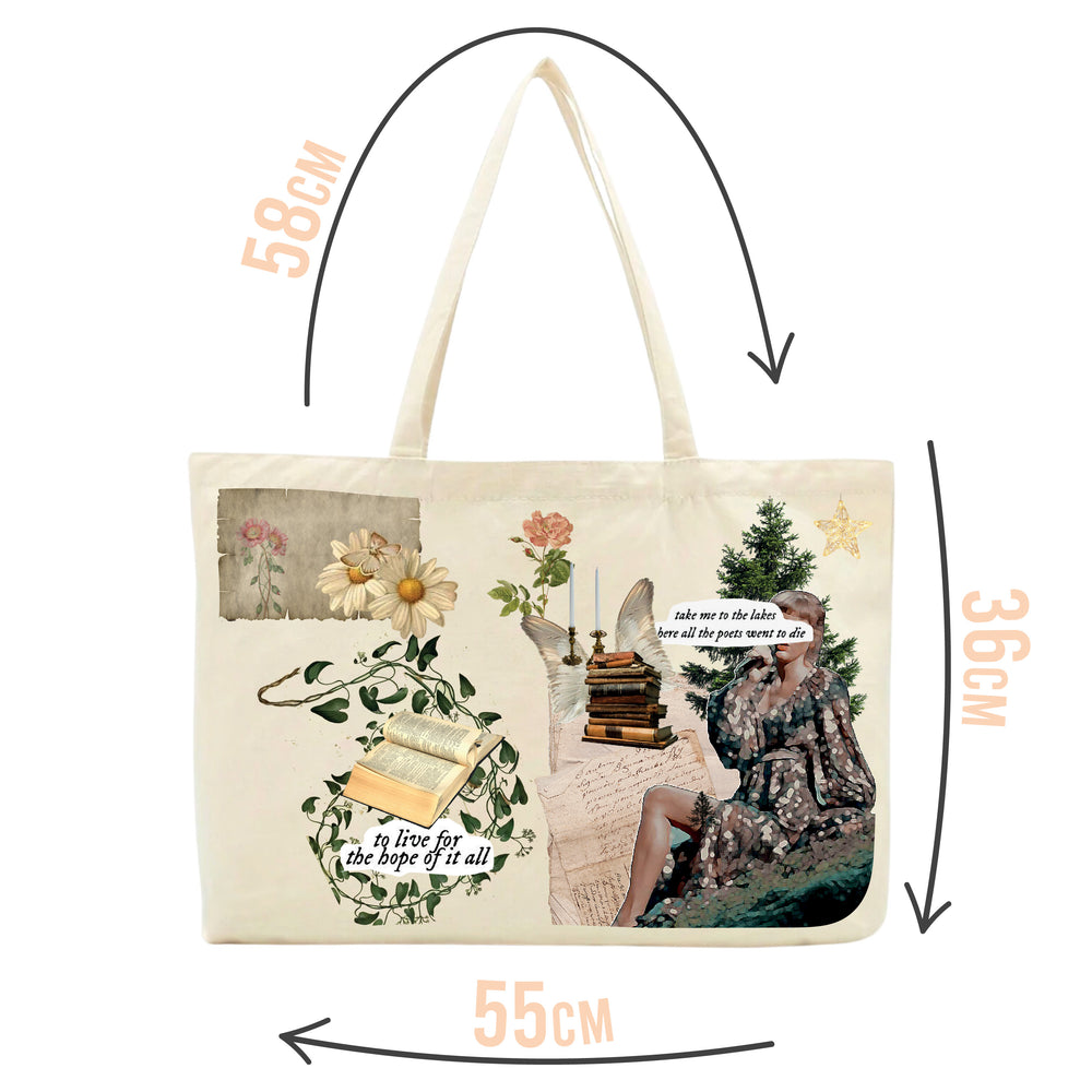 Fairytales Tote
