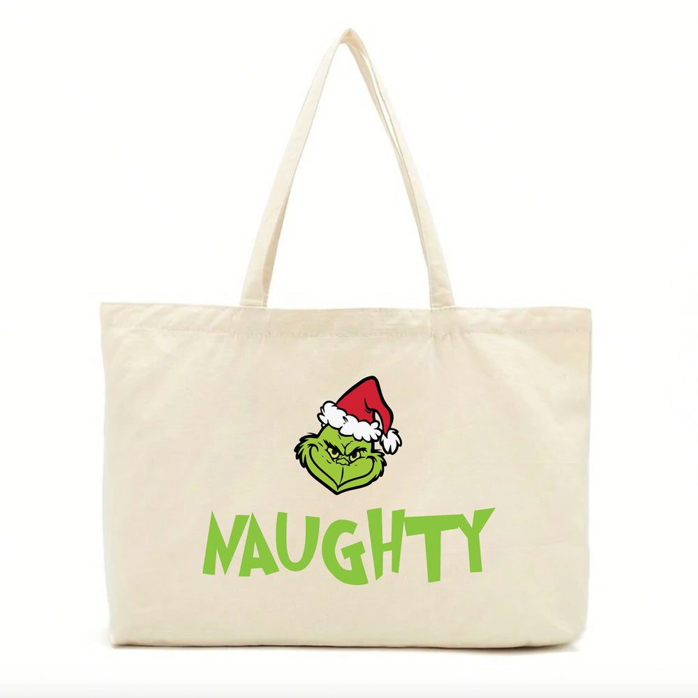 Naughty Tote