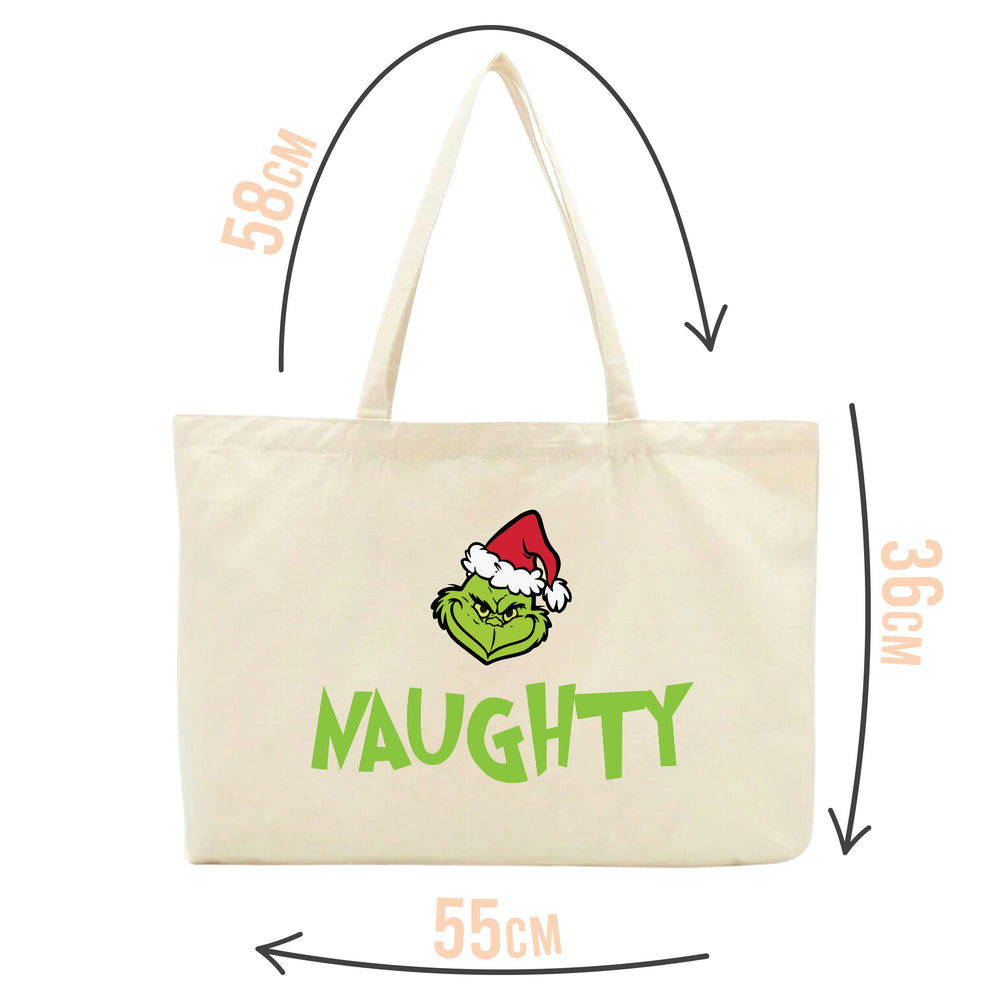 Naughty Tote