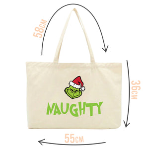 Naughty Tote