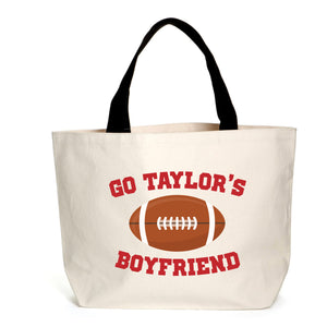 Go Taylor's Boyfriend Tote
