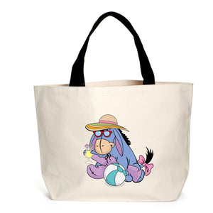 Eeyore's Cocktail Tote