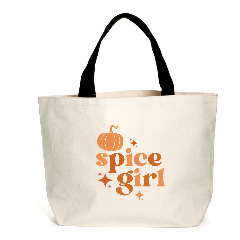 
            
                Load image into Gallery viewer, Spice Girl Tote
            
        