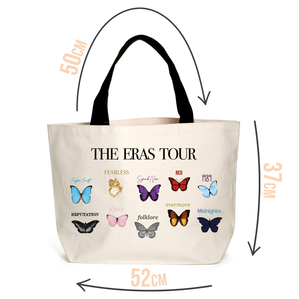 The Eras Tour Tote