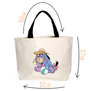 Eeyore's Cocktail Tote