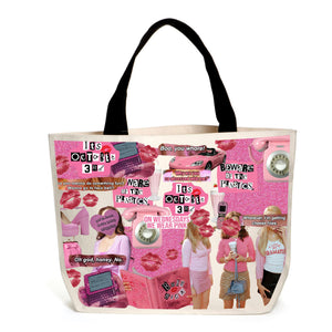 
            
                Load image into Gallery viewer, Don&amp;#39;t Be Fooled By The Pink Tote
            
        