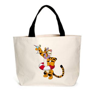 Tigger's Cocktail Tote