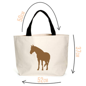 Horse Tote