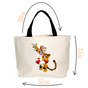 Tigger's Cocktail Tote