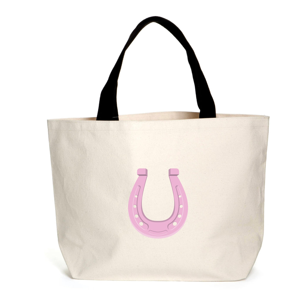 Horseshoe Tote