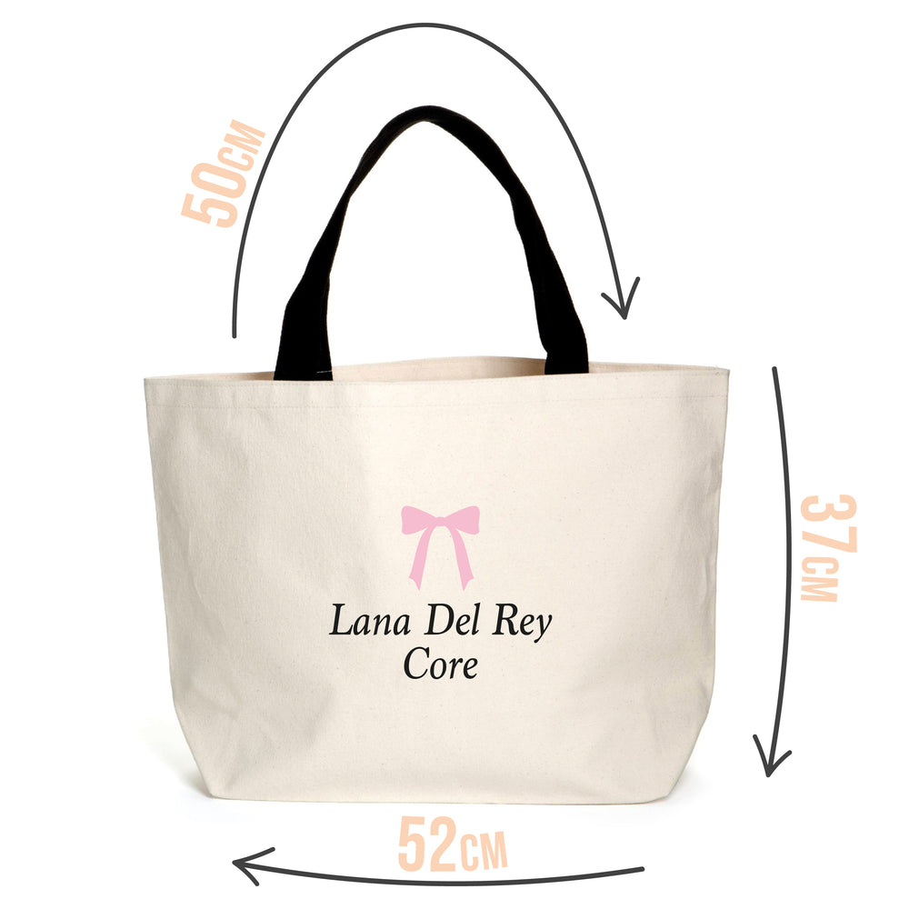 Lana Del Rey Core Tote