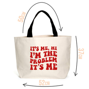 I'm The Problem Tote