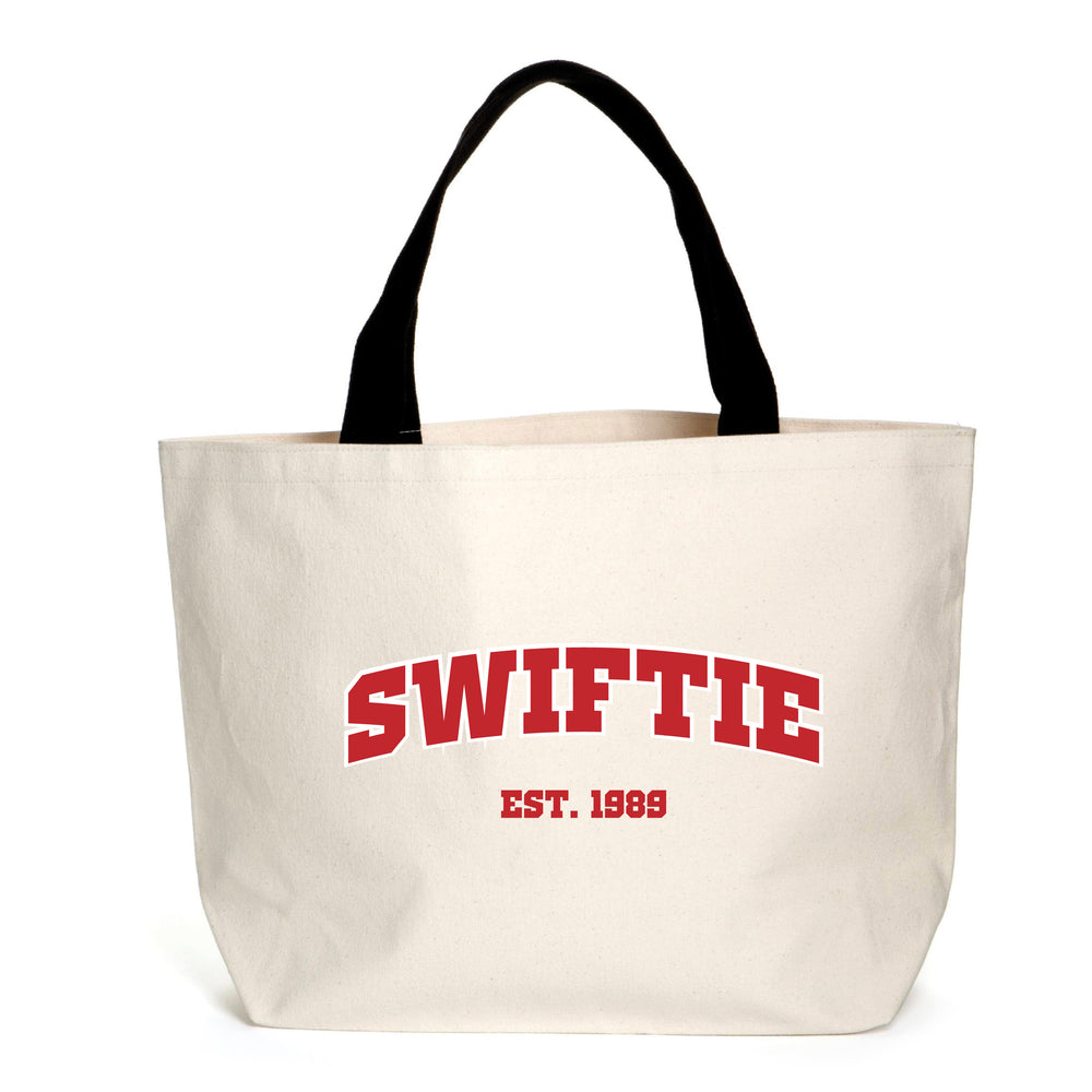 Swiftie Est.1989 Tote