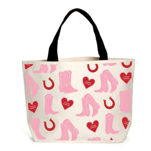 Cowgirl Tote