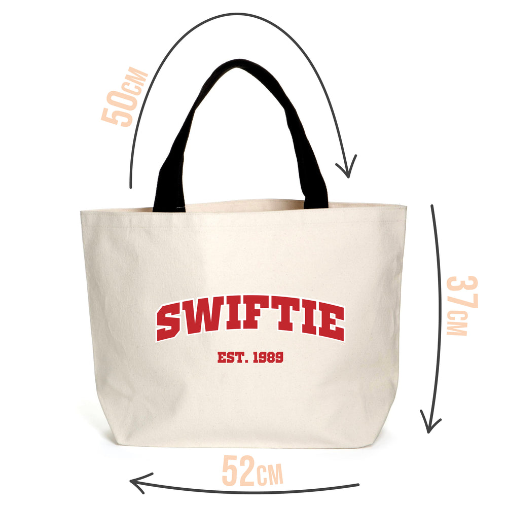 Swiftie Est.1989 Tote