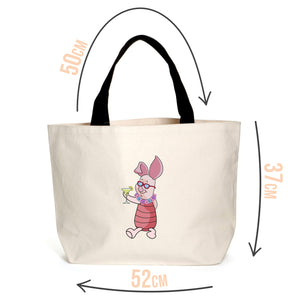 Piglet's Cocktail Tote