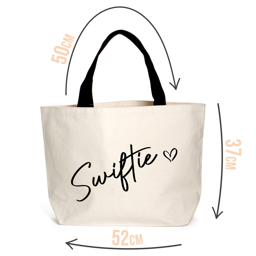 Swiftie Tote