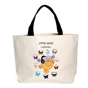 Little Miss Swiftie Tote