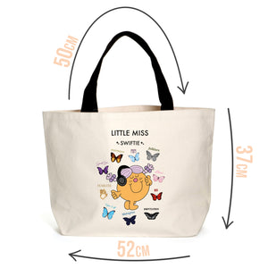 Little Miss Swiftie Tote