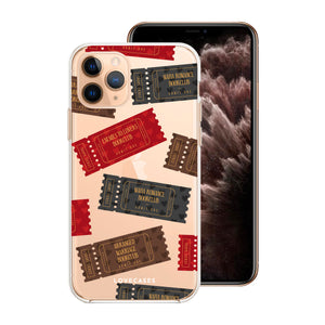 Mafia Romance x Enemies to Lovers x Arranged Marriage Phone Case