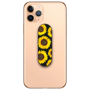 Sunflower Phone Loop