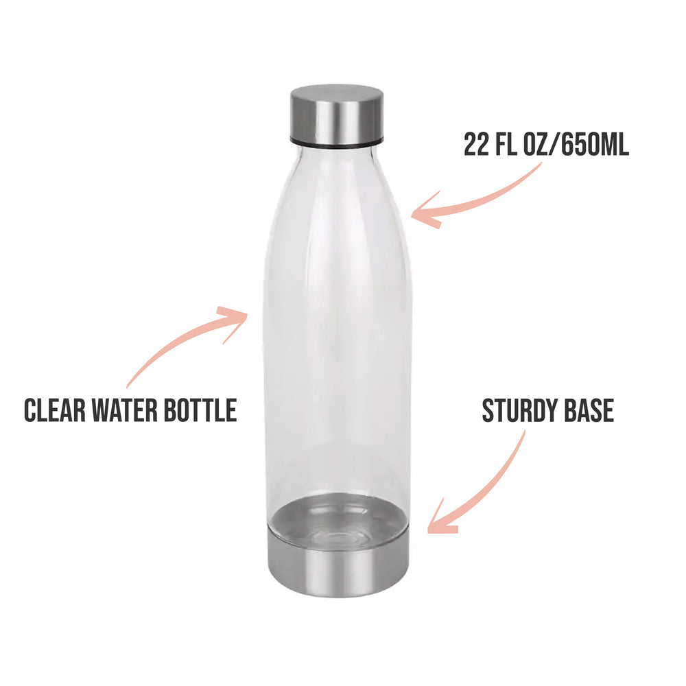 Butterfly Water Bottle