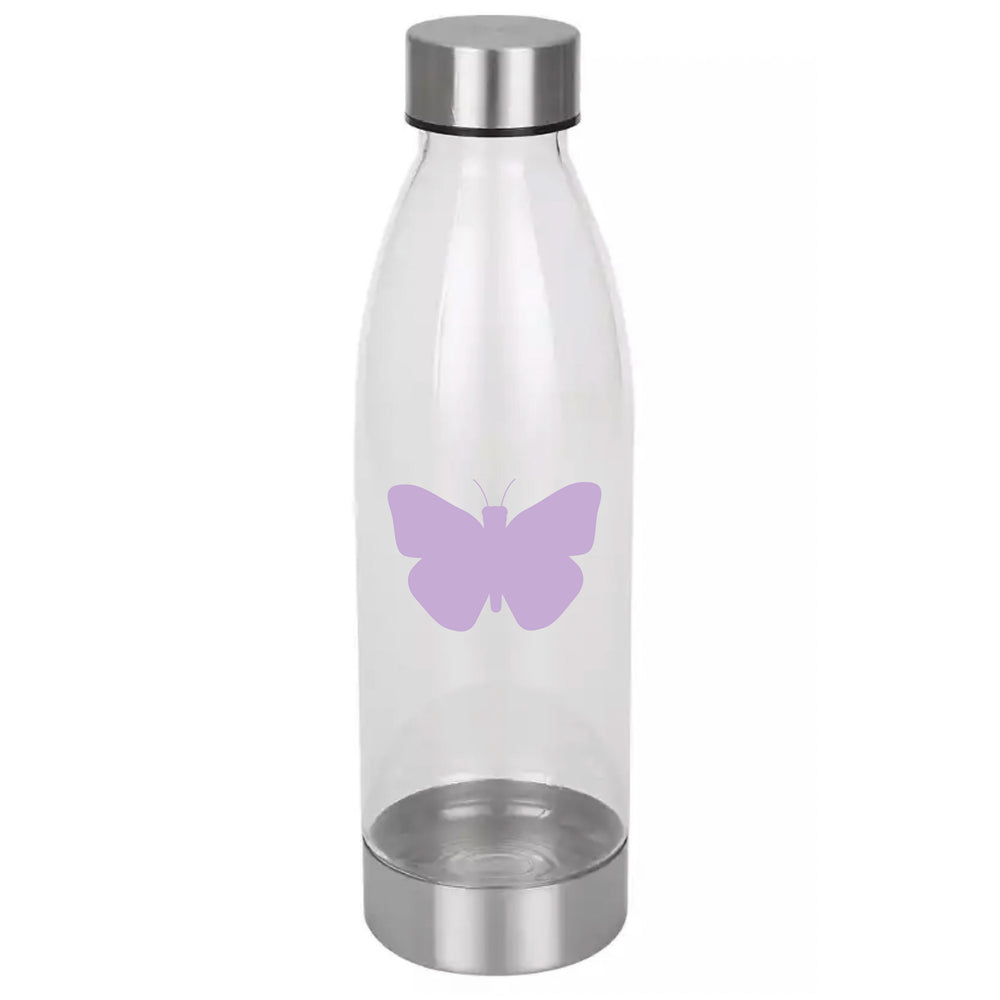 Butterfly Water Bottle