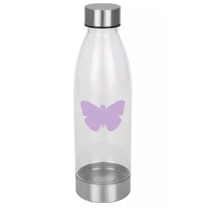 
            
                Load image into Gallery viewer, Butterfly Water Bottle
            
        