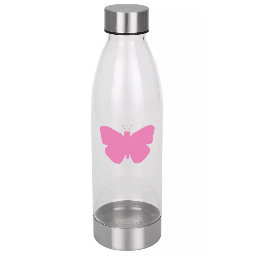 Butterfly Water Bottle