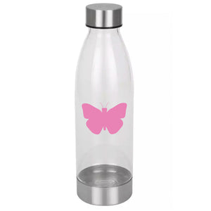 Butterfly Water Bottle