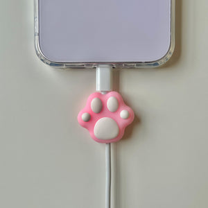 Polly Paw Cable Tidy