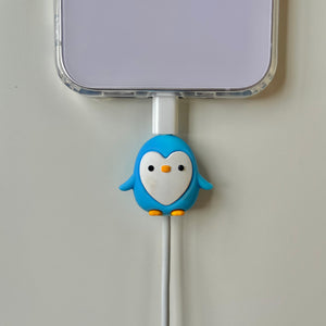 Pingu The Penguin Cable Tidy