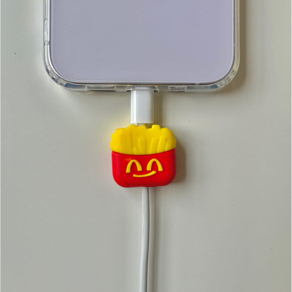 Freddy The Fries Cable Tidy