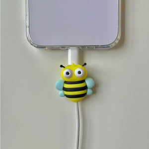 Bella The Bee Cable Tidy