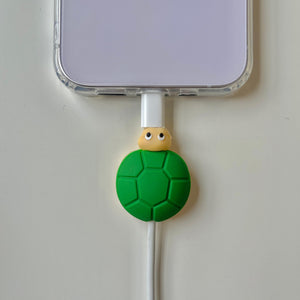 Timmy The Turtle Cable Tidy