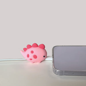 Dory The Dinosaur Cable Protector
