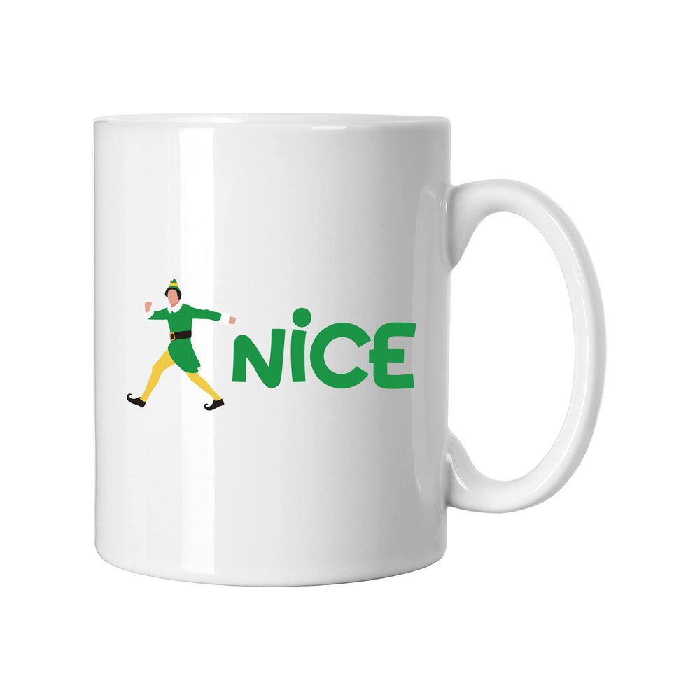 Nice Mug