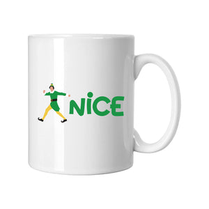 Nice Mug