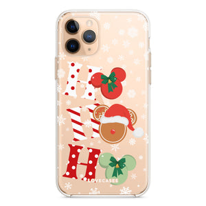 Ho-Ho Mickey Phone Case