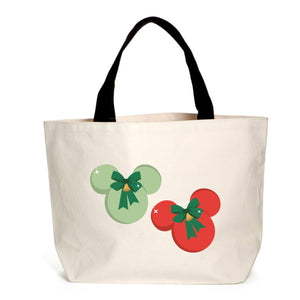 Merry Mickey Tote
