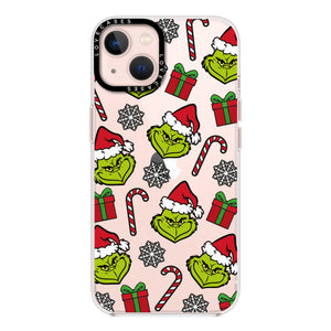 Grinchmas Premium Phone Case