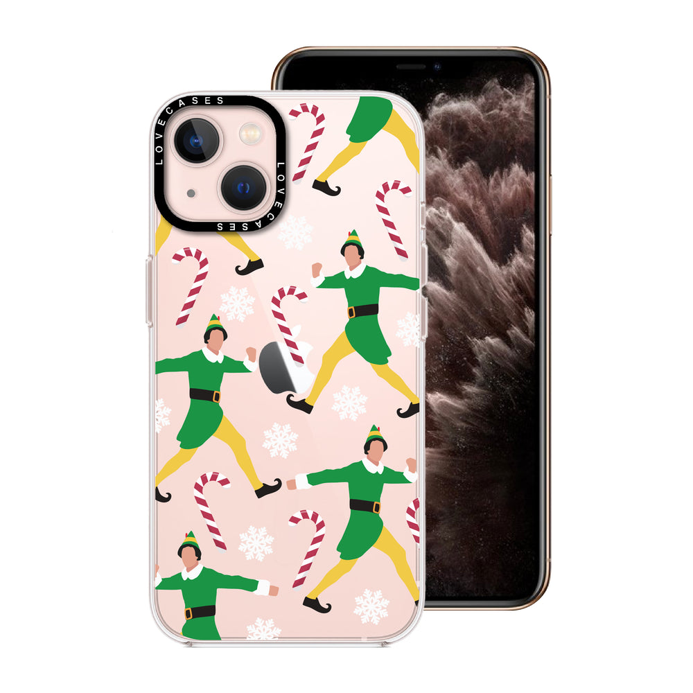 Elf Premium Phone Case