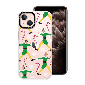 
            
                Load image into Gallery viewer, Elf Premium Phone Case
            
        